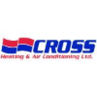 cross heating & air conditioning ltd.