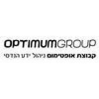 optimum group logo image