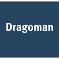 dragoman logo image