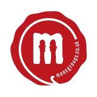 menspeak logo image