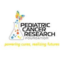 pediatric cancer research foundation