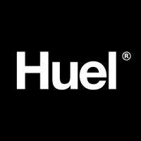 huel logo image