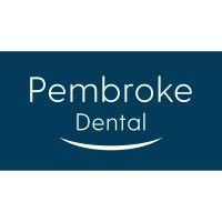 pembroke dental logo image