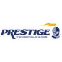 prestige technologies, inc. logo image