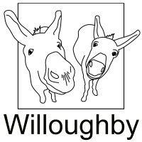 willoughby rescue logo image