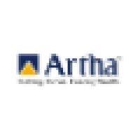 artha real estate corporation limited logo image