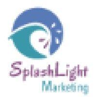 splashlight marketing logo image