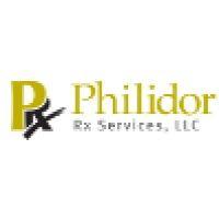 philidor rx services logo image