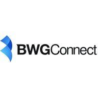 bwg connect logo image