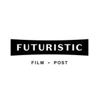 futuristic films logo image