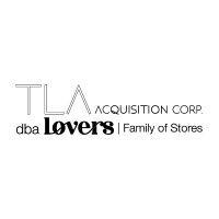 tla acquisition corp logo image