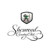 sherwood country club logo image