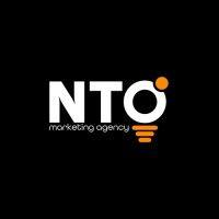 nto marketing agency logo image