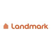 landmark group australia logo image