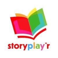 storyplay'r logo image