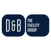 d&b the facility group