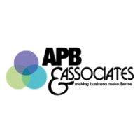 apb & associates, inc logo image