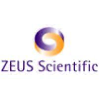 zeus scientific logo image