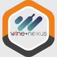 wine・nexus logo image