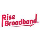 logo of Rise Broadband