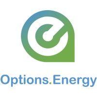 options.energy logo image