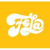 fela logo image