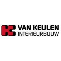 van keulen interieurbouw b.v. logo image