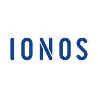 ionos group logo image