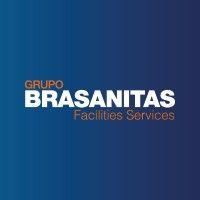 grupo brasanitas logo image