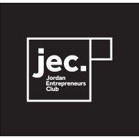 jordan entrepreneurs club logo image