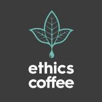 ethics coffee logo image