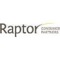 raptor consumer partners logo image