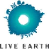 live earth logo image