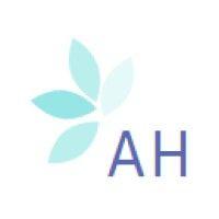 andrew hatfield consulting logo image