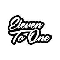 eleventoone logo image