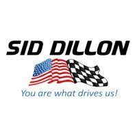 sid dillon crete logo image