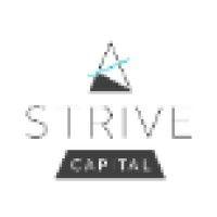 strive capital logo image