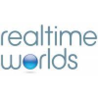 realtime worlds logo image