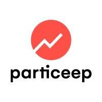 particeep logo image