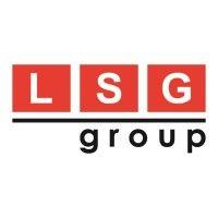 lsg group gmbh logo image