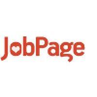 jobpage logo image