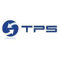 tps worldwide logo image