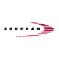 burnham service corp logo image