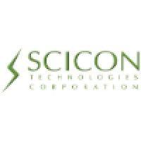 scicon technologies corp logo image