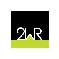 2wr + partners logo image