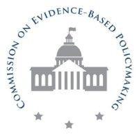 u.s. commission on evidence-based policymaking logo image