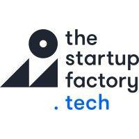 thestartupfactory.tech logo image