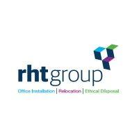 rht group logo image