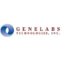 genelabs technologies logo image