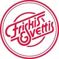 friskis&svettis örebro logo image